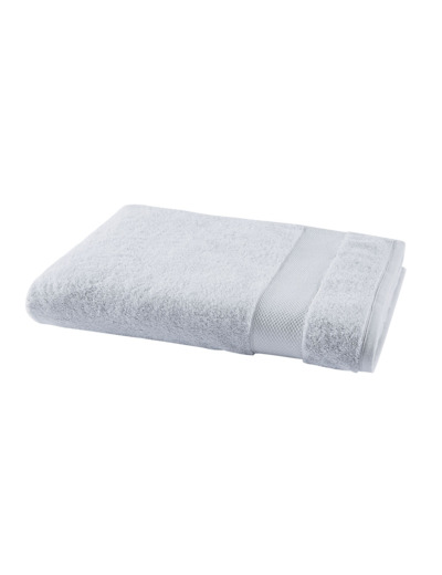 DRAP DE DOUCHE | Pétale - Perle