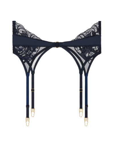 Serre-taille Satin Memories