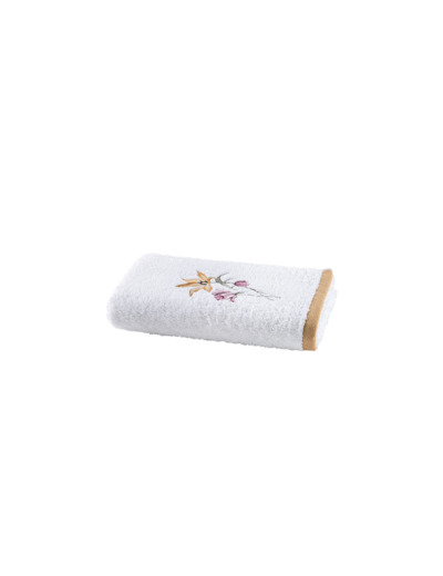SERVIETTE | Perle lune