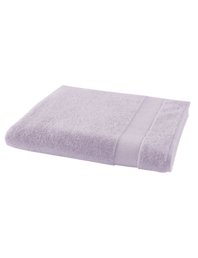 DRAP DE BAIN | Pétale - Anémone