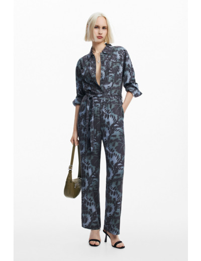 Overall Trousers