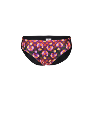 Slip de bain arena Crazy Allover pour hommes