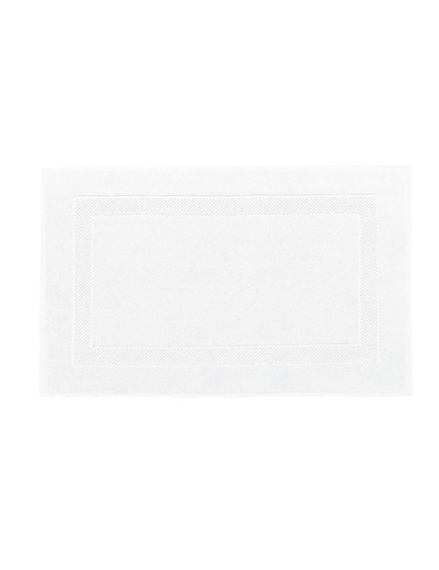 TAPIS DE BAIN | Pétale - Jasmin