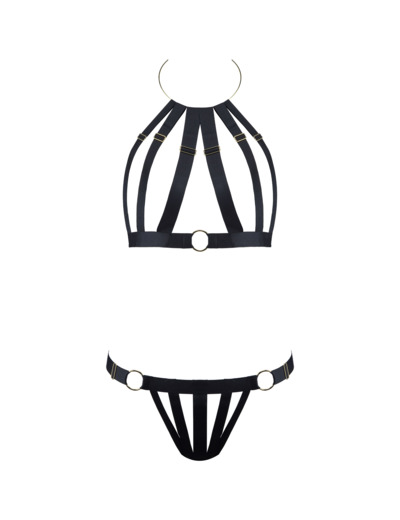 Ensemble Lust For Life