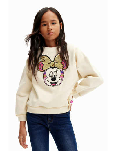 Sweat Long Sleeve