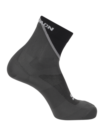 Socks Pulse Ankle Black Monument Magnet