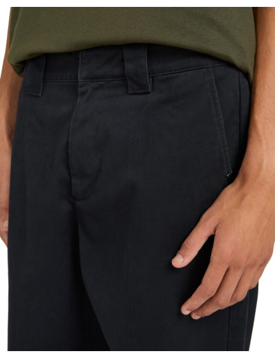 Pantalon Element Noir Flint