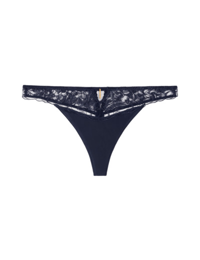 Tanga Satin Memories