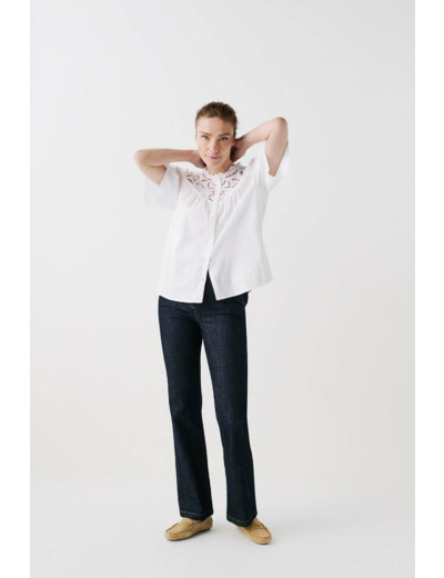 Chemise camille