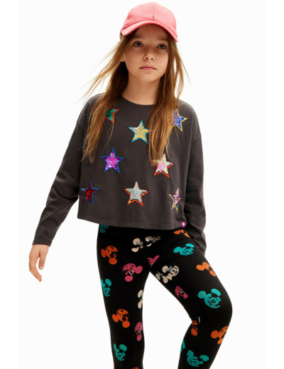 T-Shirt Short Sleeve