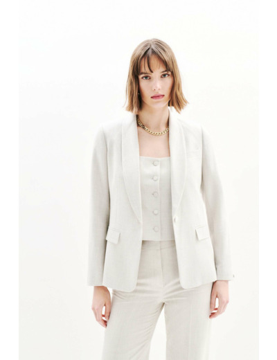 Veste virevolte