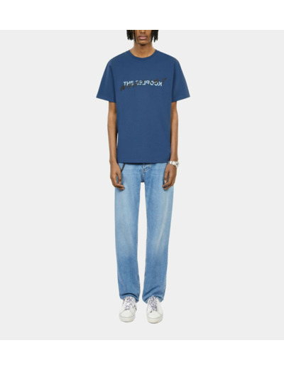 T-Shirt What Is Bleu Ensign ocean