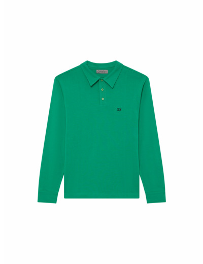Polo herbe
