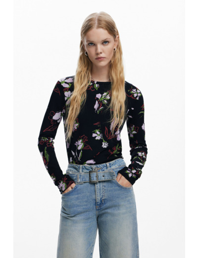 T-Shirt Long Sleeve