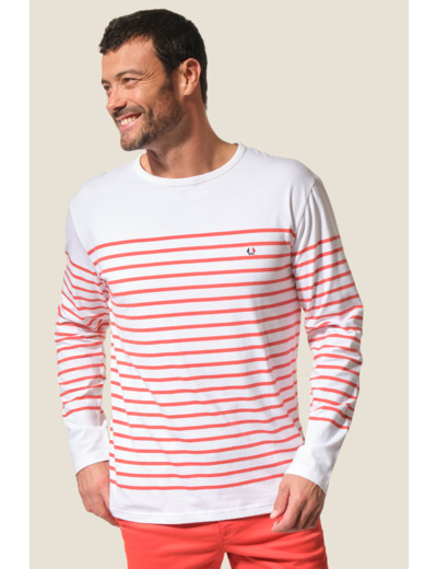 Tee-shirt manches longues Caporal