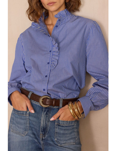 Blouse SALIA 100% coton