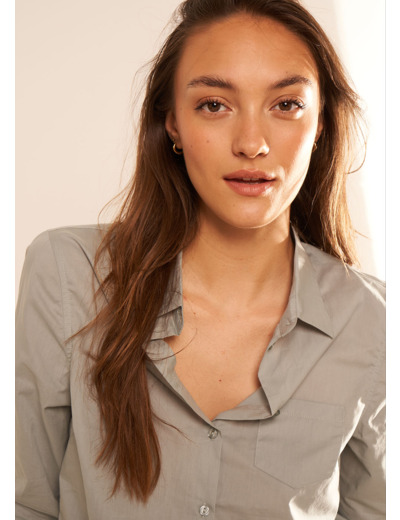 Chemise classique