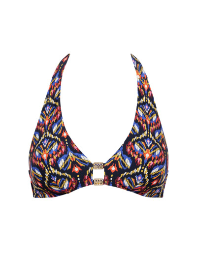 Haut de maillot de bain Triangle Sunkissed Allure