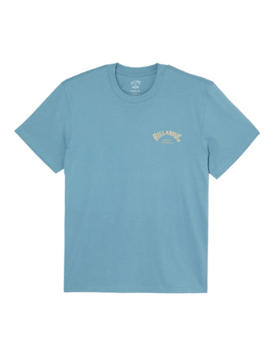 Tee Billabong Glacier Blue