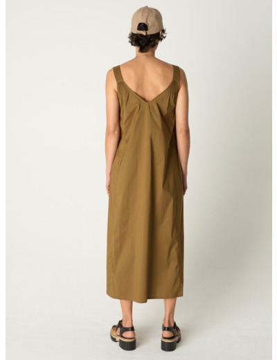 Robe mélisse reglisse