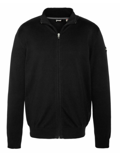 Gilet à col montant PLMASON SCHOTT