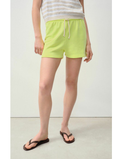 Short femme Hapylife