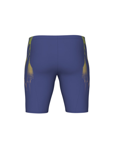 Jammer de bain arena Feel Spider Web pour hommes