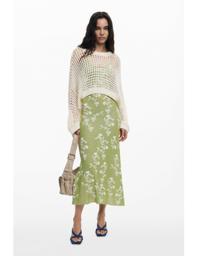 Dress Long Sleeve