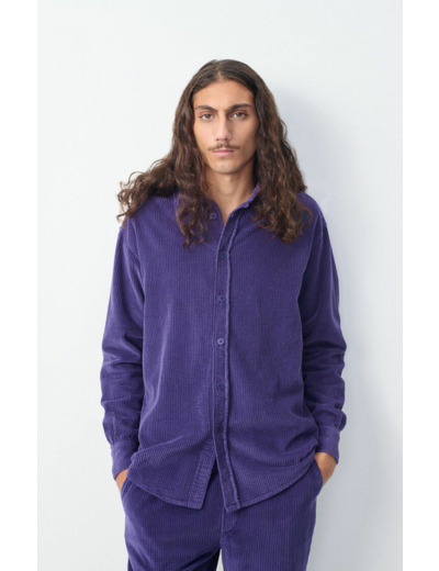 Chemise homme Padow