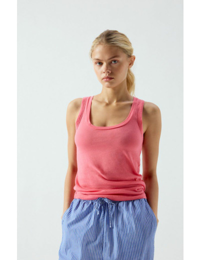 Débardeur femme Nouveau Mexique