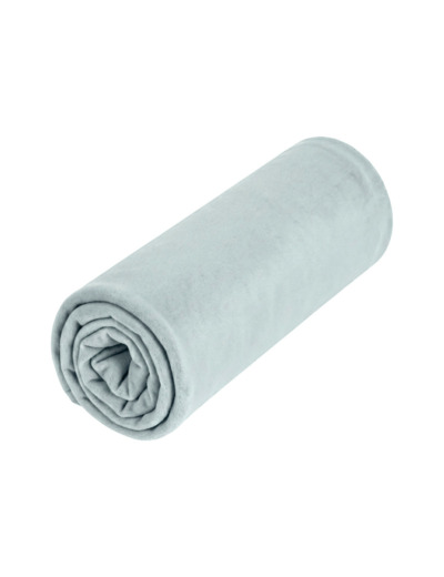 Drap Housse Flanelle | Chaud et Doux | Tradition des Vosges
