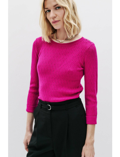 Pull mjulietta