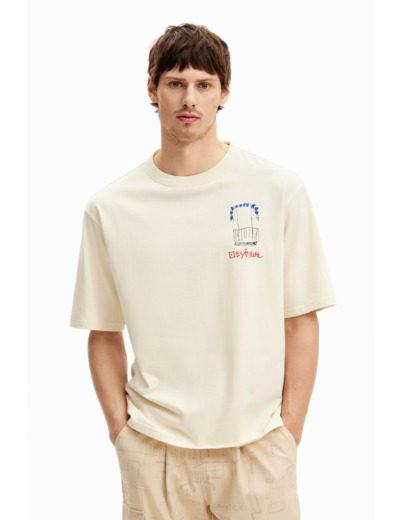 T-Shirt Short Sleeve