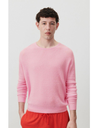 Pull homme Sizobay