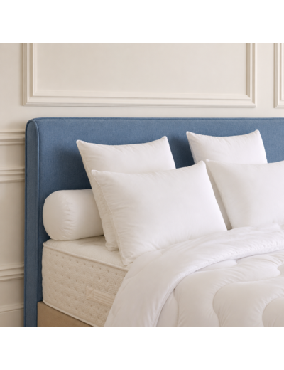 Oreiller 3 chambres Mi-ferme