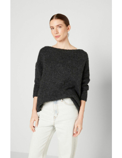 Pull femme Noboo