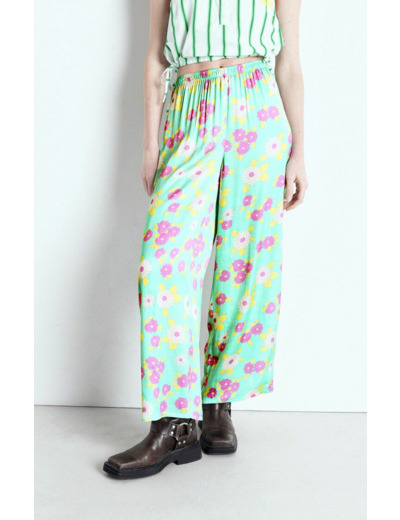 Pantalon femme Bovalow