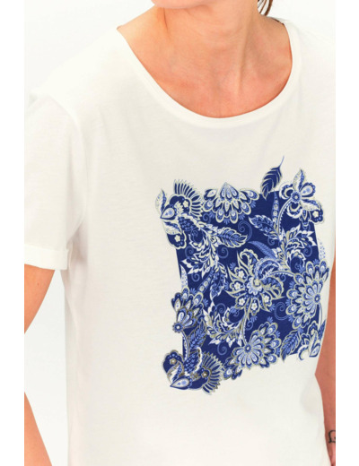 T-shirt tpedro