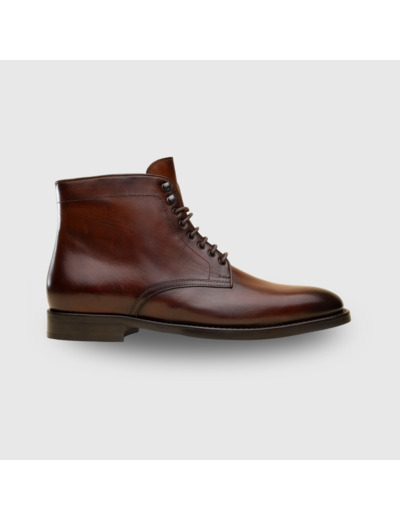 Boots Homme B335