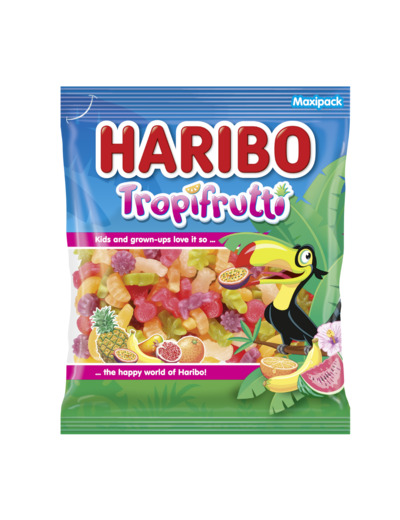 Tropifrutti 1kg