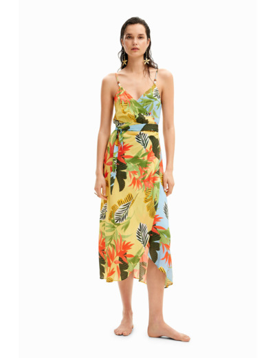 Robe De Bain
