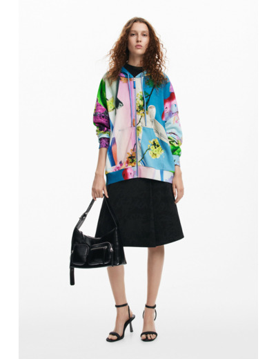 Jacket Long Sleeve