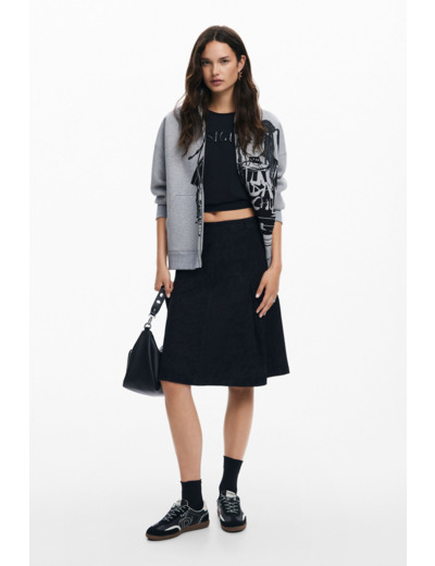 Jacket Long Sleeve