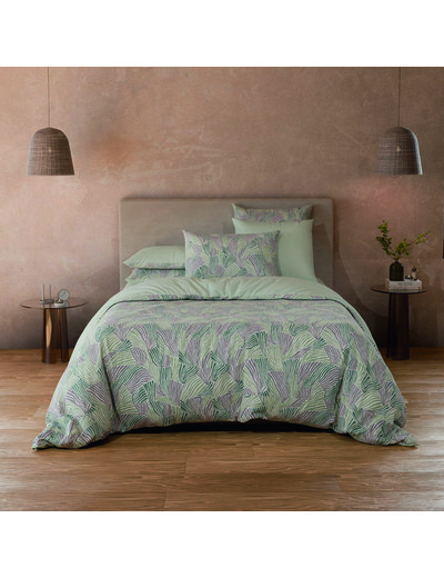 PACK HOUSSE DE COUETTE + TAIE(S) D'OREILLER | Amos