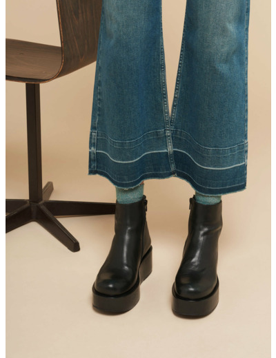 Boots fougere
