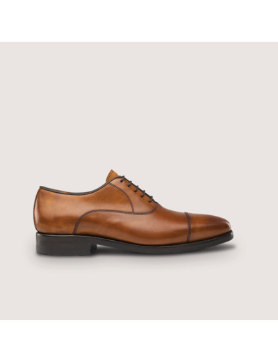 Richelieu Homme Oliver Gold