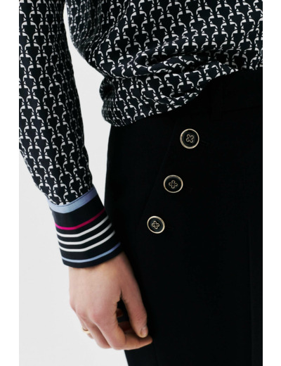 Chemise cessy1