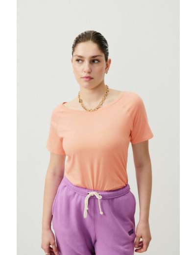 T-shirt femme Xoubow