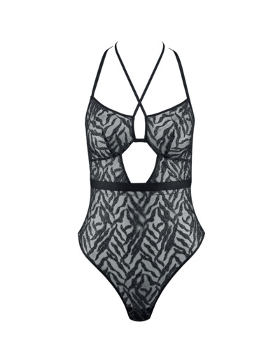 Body Blinding Lights