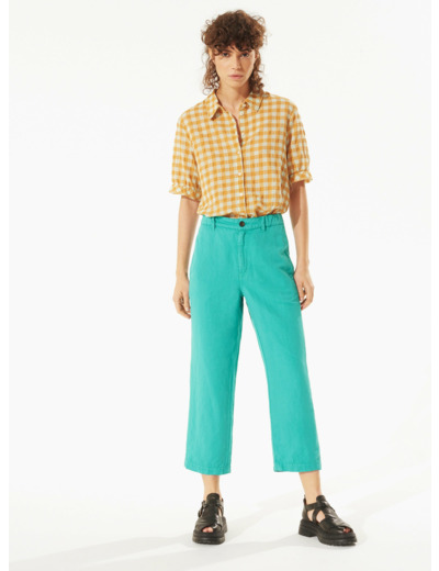 Pantalon paon